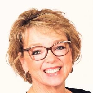 Meet your Posher, Susan